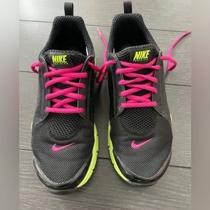 Nike shoes